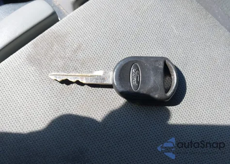 2008 Ford F-150 Fx4/Lariat/Xl/Xlt из США, поврежденный, VIN 1FTPX14578FB83802